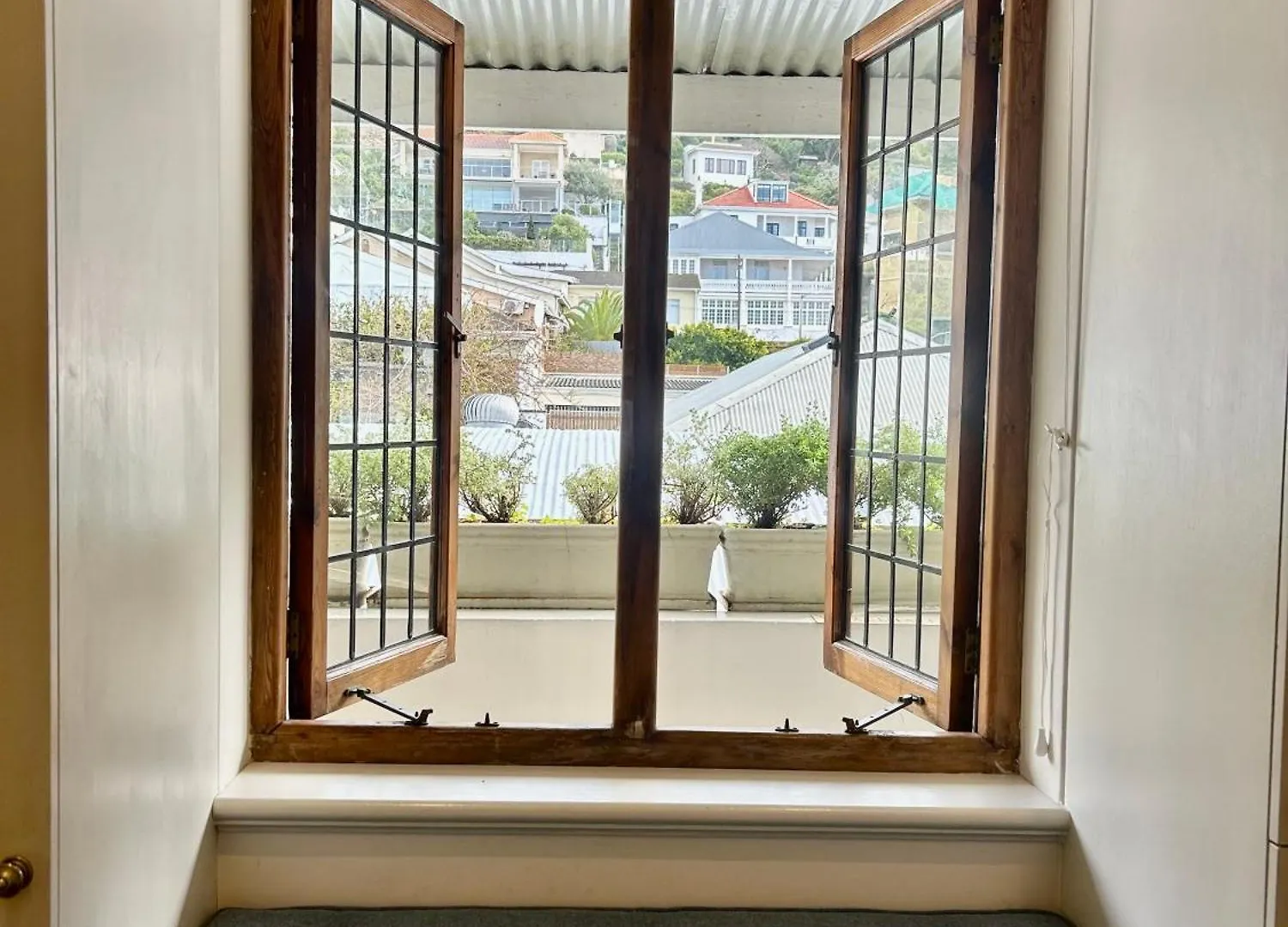 Whalehaven Daire Kalk Bay