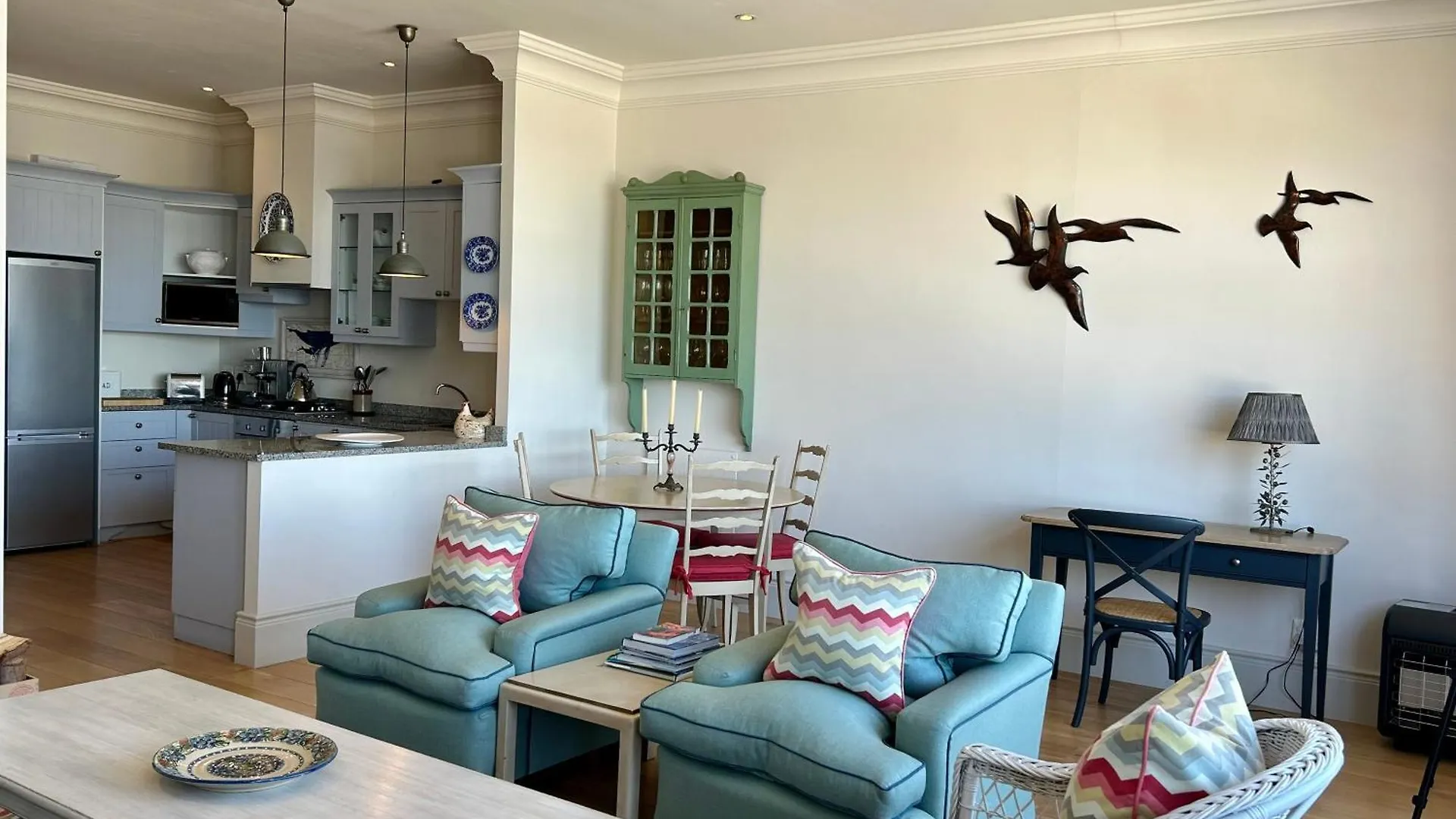 Whalehaven Daire Kalk Bay 0*,  Güney Afrika