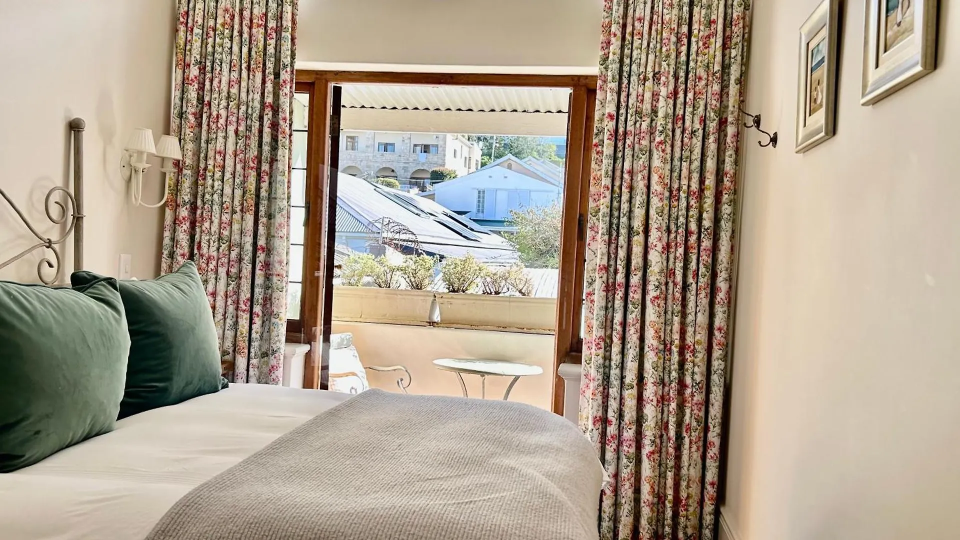 Whalehaven Daire Kalk Bay