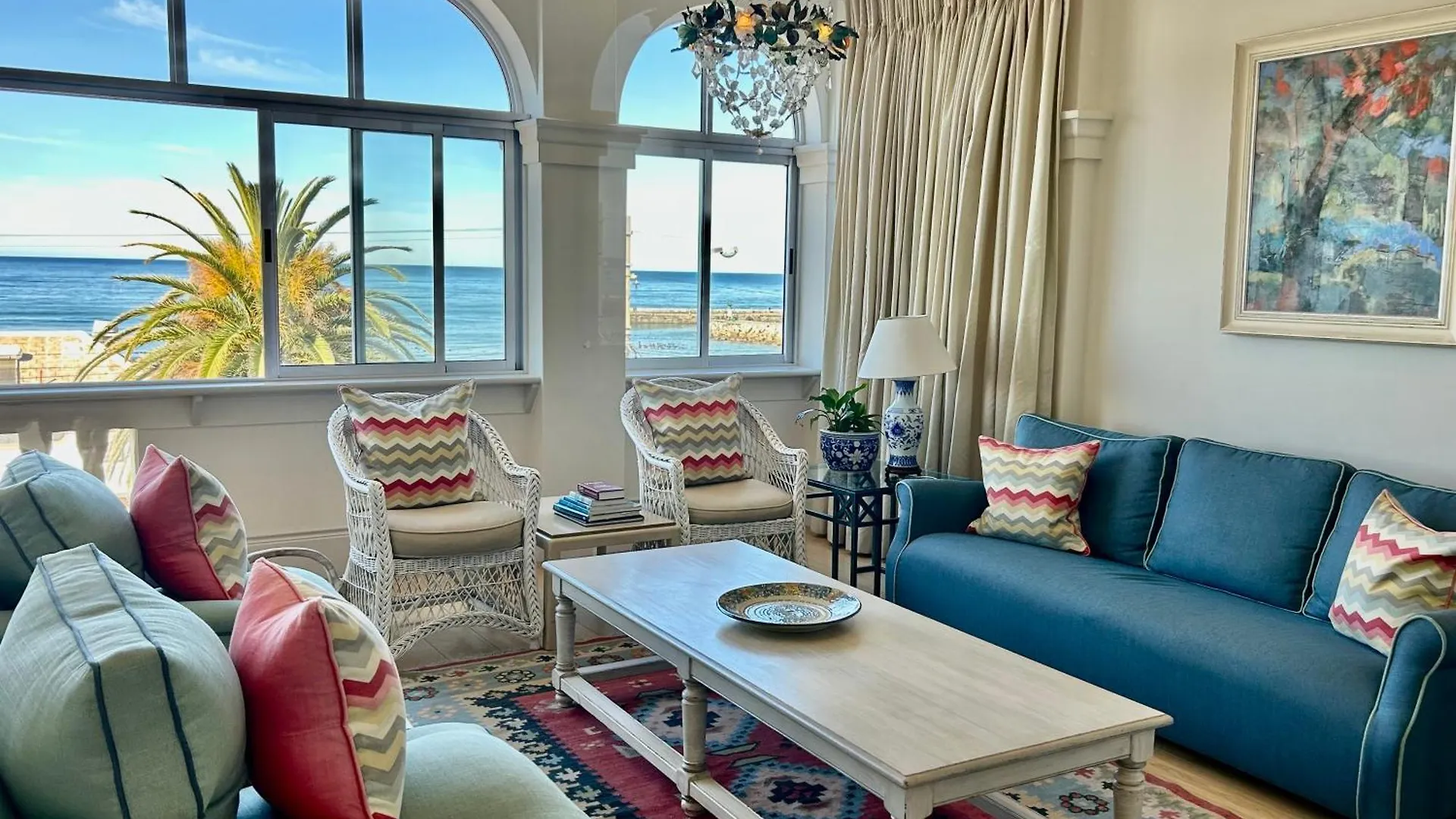Whalehaven Daire Kalk Bay 0*,