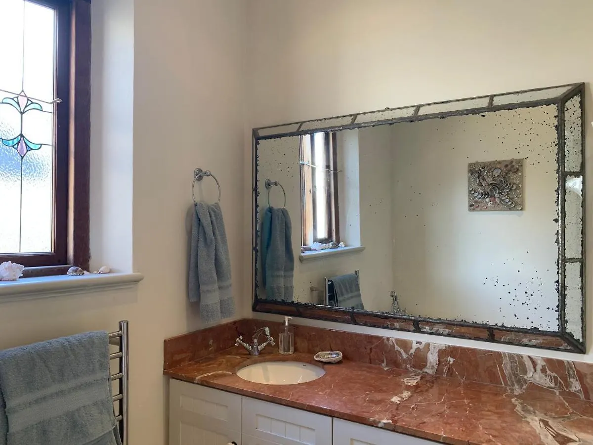 Whalehaven Apartment Kalk Bay 0*,