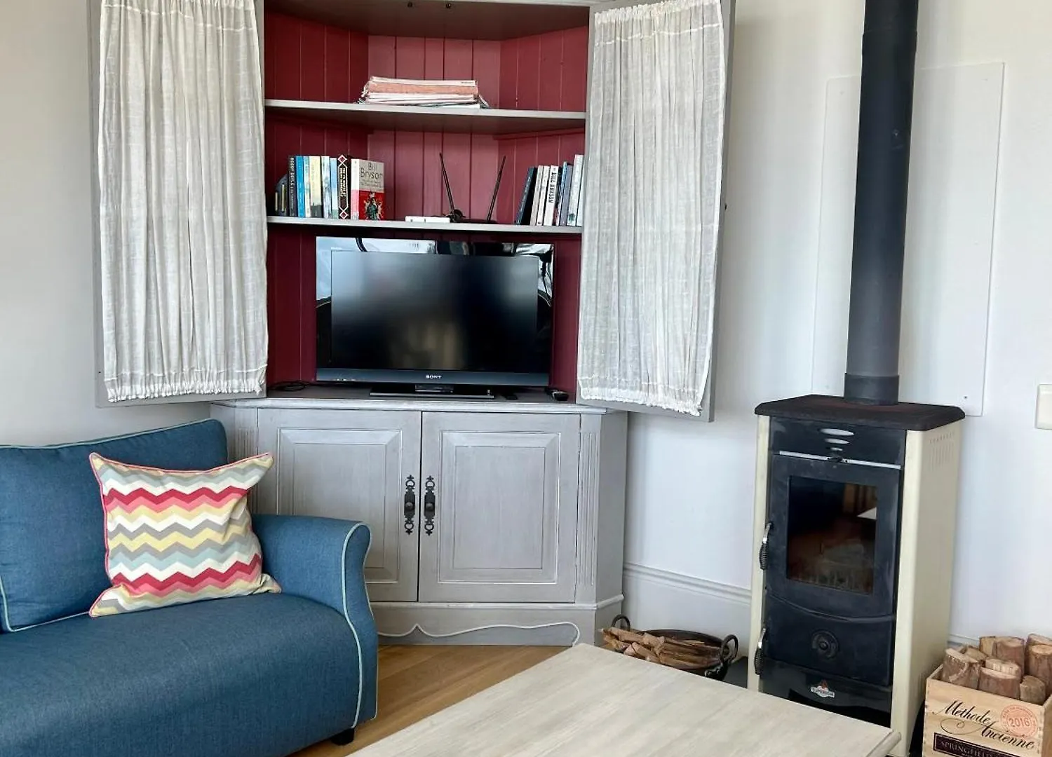 Whalehaven Apartment Kalk Bay South Africa