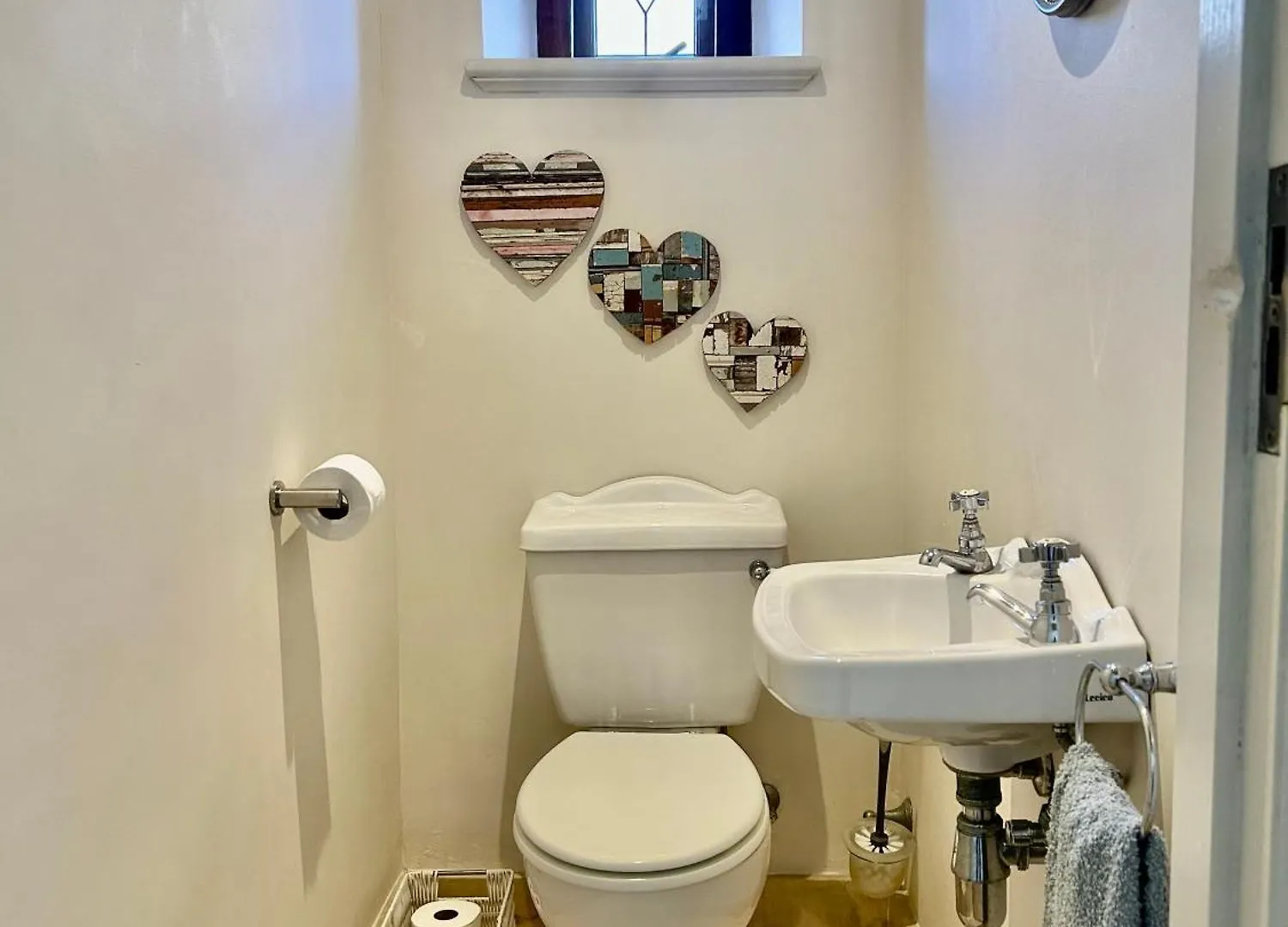 Whalehaven Apartment Kalk Bay