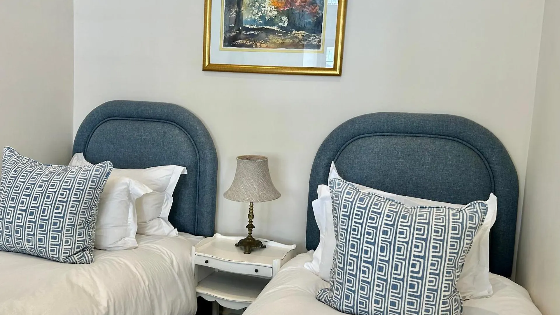 Whalehaven Apartment Kalk Bay South Africa