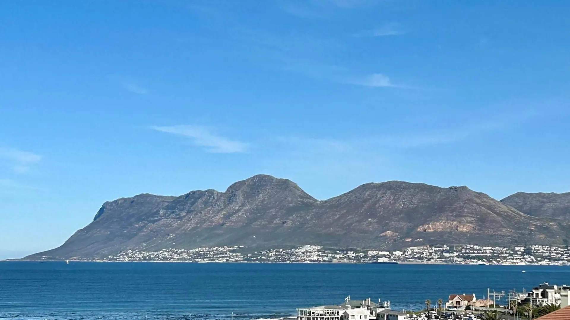 Whalehaven Apartment Kalk Bay