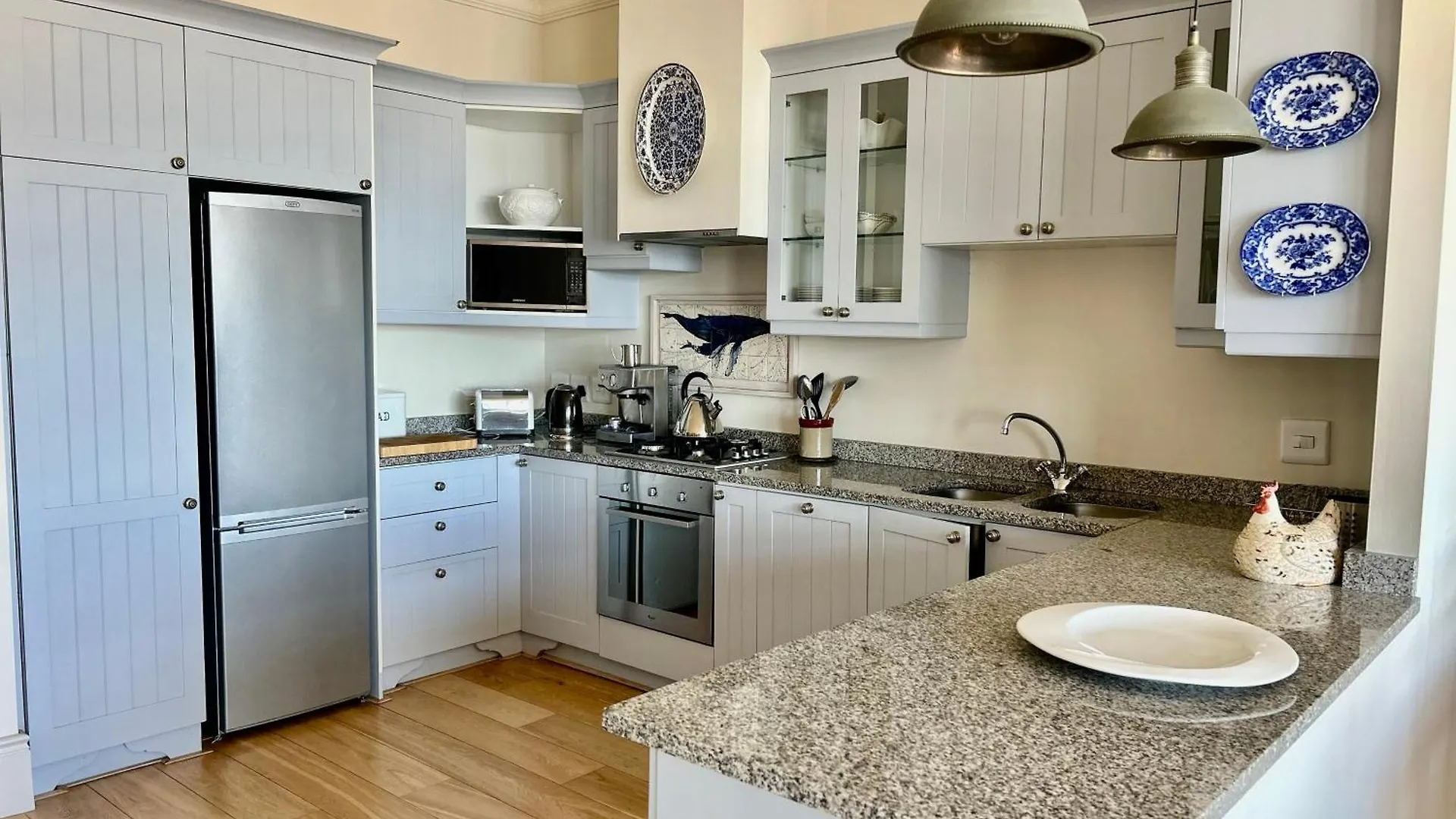 Whalehaven Apartment Kalk Bay South Africa